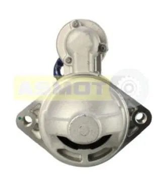 1x_ Anlasser Neu - Made In Italy - für 36100-2F000 Hyundai,Kia Sofort Bestellen