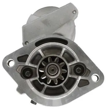 Jetzt Kaufen 1x_ Anlasser Neu - Made In Italy - für 228000-4973 Toyota