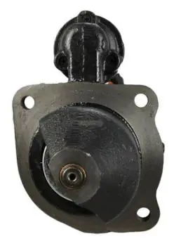1x_ Anlasser Neu - Made In Italy - für 0001368015 Agco Power (Sisu Diesel) 320 Dg/Dsg 420 420 44 44B 41 Sonderangebot