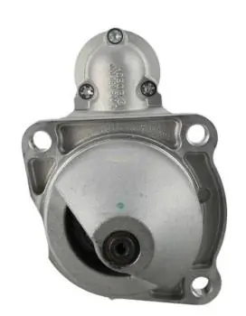 1x_ Anlasser Neu - Made In Italy - für 0001263020 Iveco Nur Heute