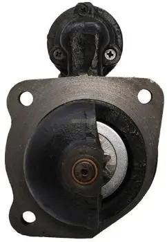 Zertifiziert 1x_ Anlasser Neu - Made In Italy - für 0001368010 Steyr 12 S 14 / 18 / 21 Wd612.04/61/63/65/73/75 Stey