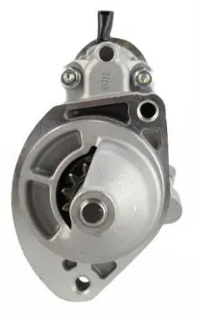 1x_ Anlasser Neu - Made In Italy - für 428000-6760 Hyundai,Kia Online Kaufen