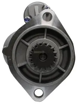 Letzte Chance 1x_ Anlasser Neu - Made In Italy - für S12-77 Yanmar 3Hm 3Zyl. Diesel 3Hm35 3Zyl. Diesel Yanmar 3Hmf 3Z