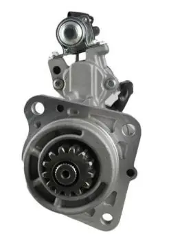1x_ Anlasser Neu - Made In Italy - für M9T66971 Mercedes Truck Begrenztes Angebot