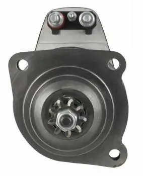 1x_ Anlasser Neu - Made In Italy - für 0001416013 Caterpillar Motor Cg 132-08 Cg 132-12 Deutz F4L514 Nkf Top-Angebot