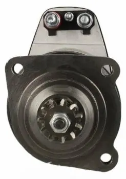 1x_ Anlasser Neu - Made In Italy - für 0001418013 Volvo Günstig