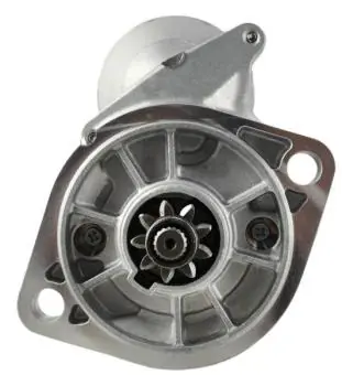 1x_ Anlasser Neu - Made In Italy - für 228000-2286 Iseki Super-Preis