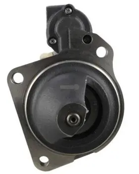 Anlasser Neu Eurostarter OE-Ref. IS0618 für Fiat,Iveco Super-Preis