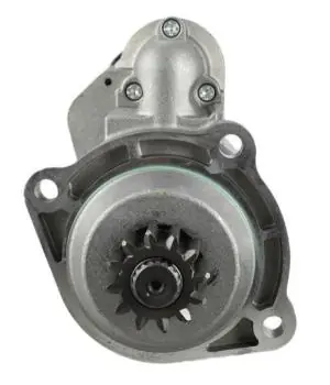 Anlasser Neu Eurostarter OE-Ref. 0001330014 für Khd Versand Am Gleichen Tag
