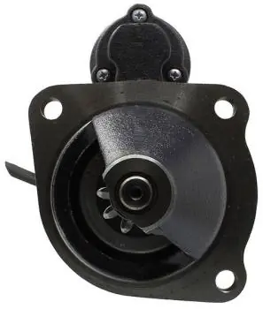 Mega-Angebot Anlasser Neu Eurostarter OE-Ref. IS1200 für Agco,Massey-Ferguson