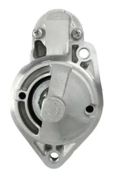 Anlasser Neu - Made In Italy - OE-Ref. 361002A000 für Hyundai Beliebt