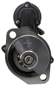 Anlasser Neu - Made In Italy - OE-Ref. IS1456 für Hatz,Lombardini Beliebt