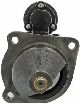 Wochenendangebot Anlasser Neu - Made In Italy - OE-Ref. IS1023 für Massey-Ferguson,Perkins