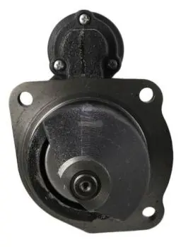 Neue Ware Anlasser Neu - Made In Italy - OE-Ref. IS1303 für Carraro,Sisu,Valtra