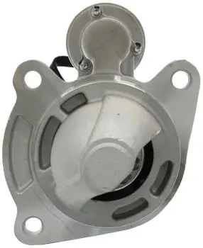 Neue Kollektion Anlasser Neu - Made In Italy - OE-Ref. 8000773 für Cummins