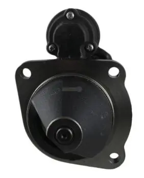 Sale Anlasser Neu - Made In Italy - OE-Ref. IS1331 für Carraro,Case,Claas