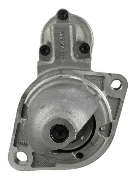 Wochenendangebot 1* Anlasser Bosch SEG Neu Original 0001138001 für Bmw