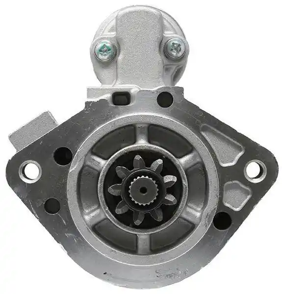1* Anlasser Mitsubishi Neu Original M008T75971 für Mitsubishi Fuso Caterpillar Jetzt Bestellen