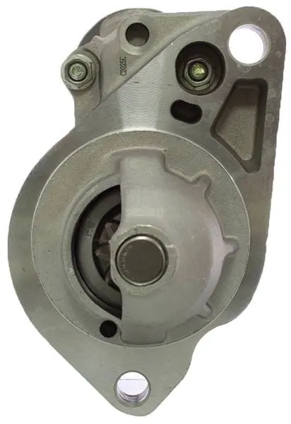 1* Anlasser Neu 12V 1,1Kw OE Nr. 428000-3410 für Honda Direkt Vom Hersteller