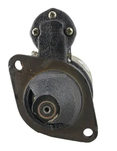1** Anlasser Neu Original OEm OE QD132A für Yang Dong Neue Ware