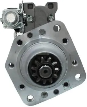 Wochenendangebot Anlasser Neu OE Nr. M9T63271 für DEUTZ