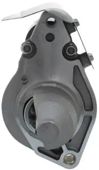 Zertifiziert Anlasser Neu OE Nr. 428000-5320 für JAGUAR