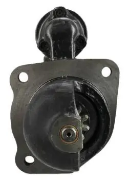 1x Anlasser 3,00Kw Neu OE Nr.0001367018 für Zetor Case Massey-Ferguson Steyr Valtra Preisknaller