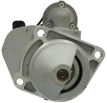 1x Anlasser Neu - OE Ref. 1231035 für Man Trucks Ausverkauf