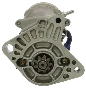 Wochenendangebot 1x Anlasser Neu Oder Reman Japan - OE Nr. 128000-8200 für Toyota Previa 2.4