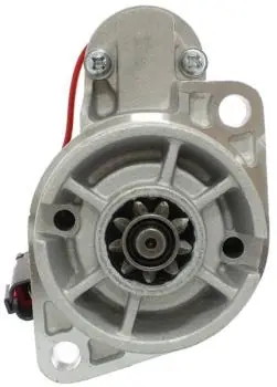 Must-Have Anlasser Neu Original Mitsubishi M0T65581 für NISSAN