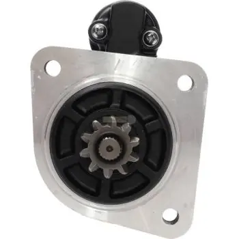 Abverkauf Anlasser Neu 1327A041 -Made in Italy- für PERKINS