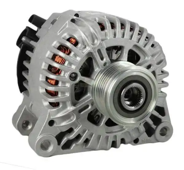 Neue Ware Lichtmaschine Neu OE Valeo A14VI41 für Alfa Romeo,Citroën,Fiat,Lancia,Peugeot,Suzuki