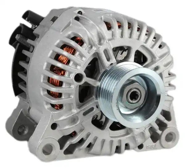 Lichtmaschine 150A Neu Original Valeo A14VI27 für Citroën, Fiat, Lancia, Peugeot Günstig