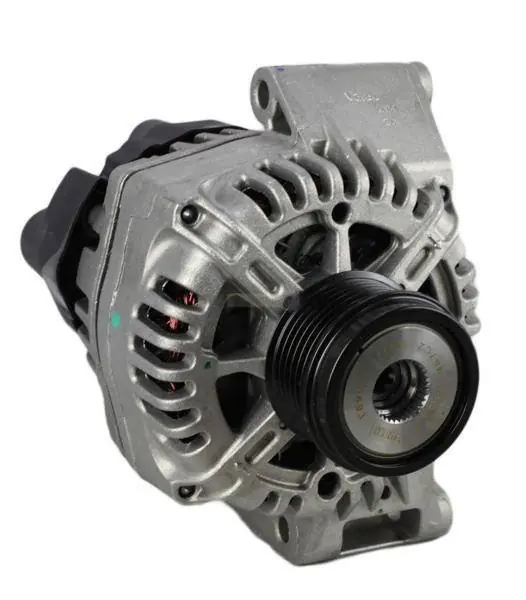 Highlight Lichtmaschine 90A Neu Original Valeo TG9S015 für Fiat, Suzuki, Vauxhall, Opel