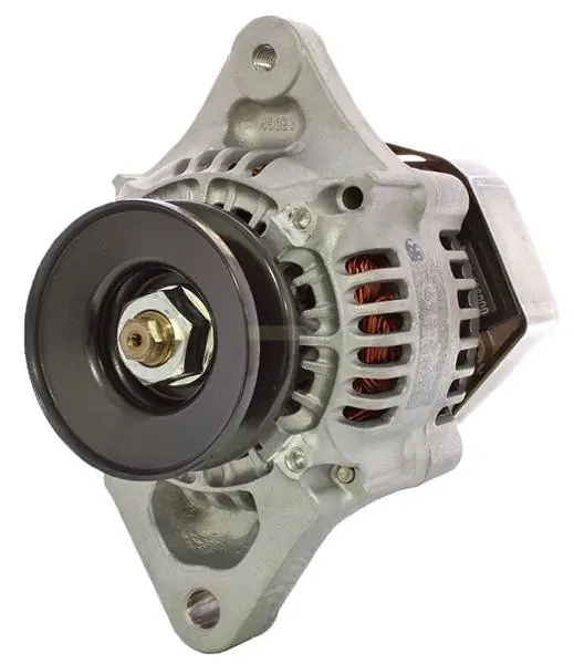 Lichtmaschine 40A Neu Original Denso 101211-1170 für John Deere,Yanmar Pc40 Pc55 Preisknaller
