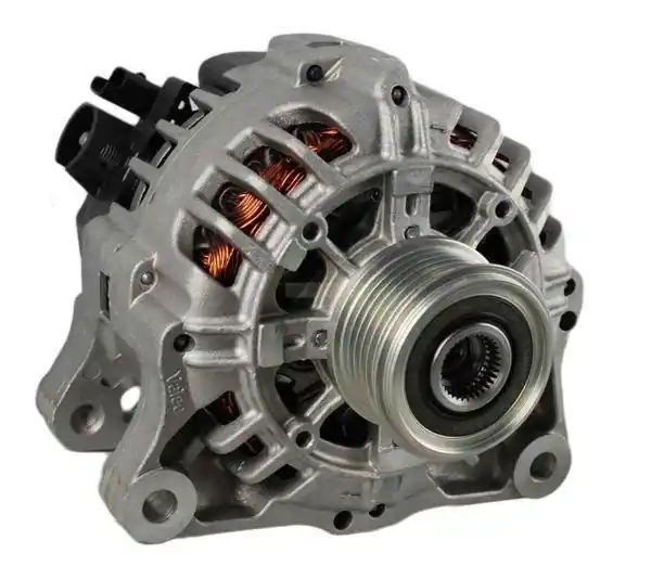Preiswert Lichtmaschine 90A Neu Original Valeo TG9B044 für Peugeot, Citroën