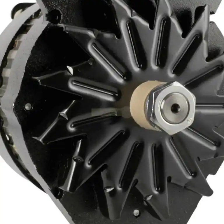 Saisonangebot Lichtmaschine 65A Neu Original Prestolite 110600 für Thermo King,Carrier
