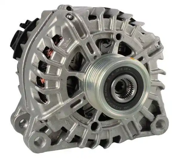 Knallerangebot Lichtmaschine 150A Neu Original Valeo TG15C135 für Psa