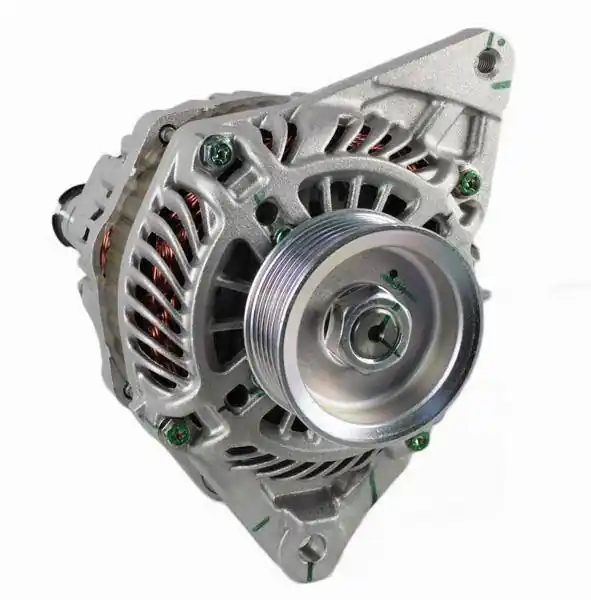 Lichtmaschine 90A Neu Original Mitsubishi A005TG0491 für Mitsubishi Rabatt