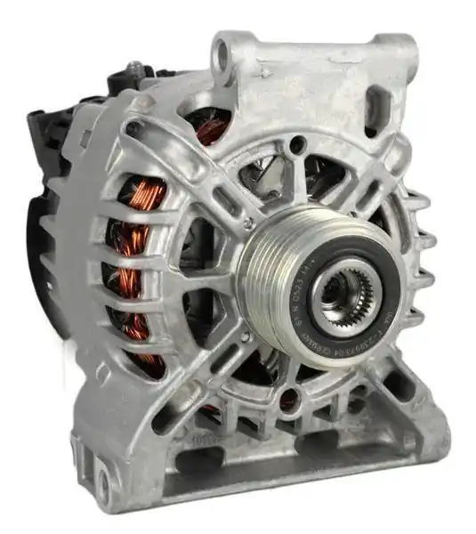Lichtmaschine 115A Neu Original Valeo TG11C035 für Mercedes-Benz Direkt Vom Hersteller