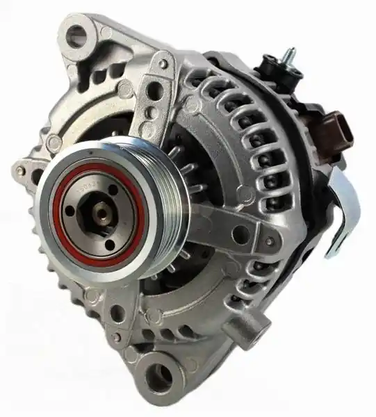 Direktkauf Lichtmaschine 130A Neu Original Denso 104210-3250 für Toyota Previa 2.0 Rav 4