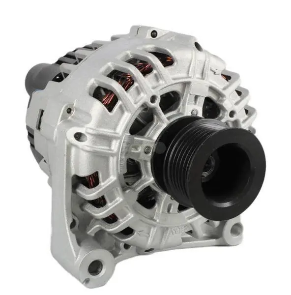 Aktuell Lichtmaschine 120A Neu Original Valeo SG12B039 für Bmw Z3 3.2 Coupe Roadster