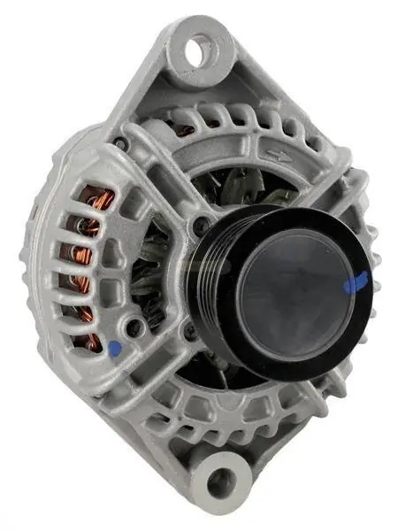 Highlight Lichtmaschine 120A Neu Original Bosch SEG 0124425096 für Opel Astra Signum, Vauxhall