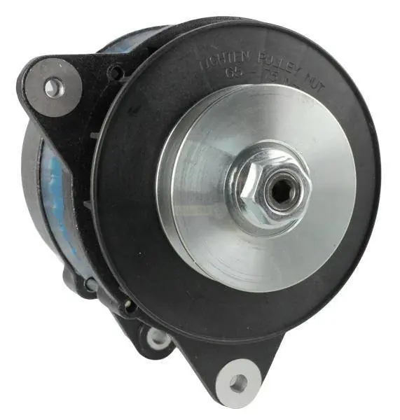 Lichtmaschine 60A Neu OE Prestolite 66021532 für Caterpillar, Perkins, Volvo Günstig