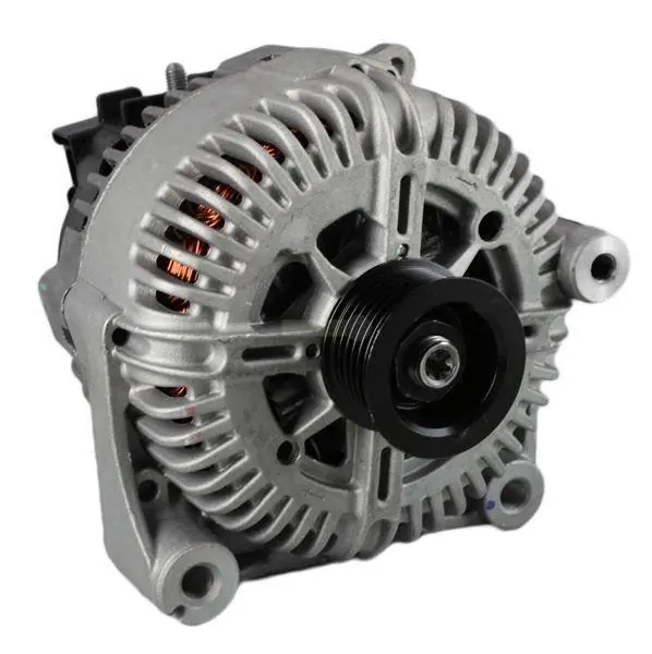 Begrenztes Angebot Lichtmaschine 180A Neu OE- Valeo TG17C035 für Bmw 550 645 650 735 740 745 750 X5