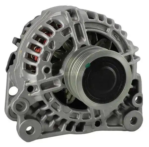 Billig Lichtmaschine 90A Neu Original Bosch SEG 0124325014 für Seat, Vw