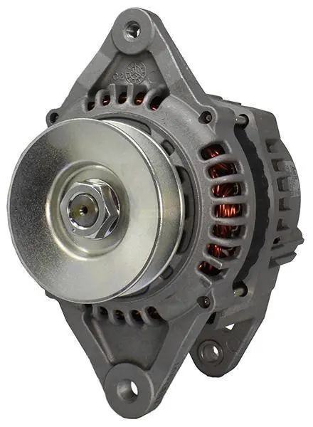 Direkt Vom Hersteller Lichtmaschine 60A Neu OE - Hitachi LR160-735 LR160-735B für Yanmar 123900-77210
