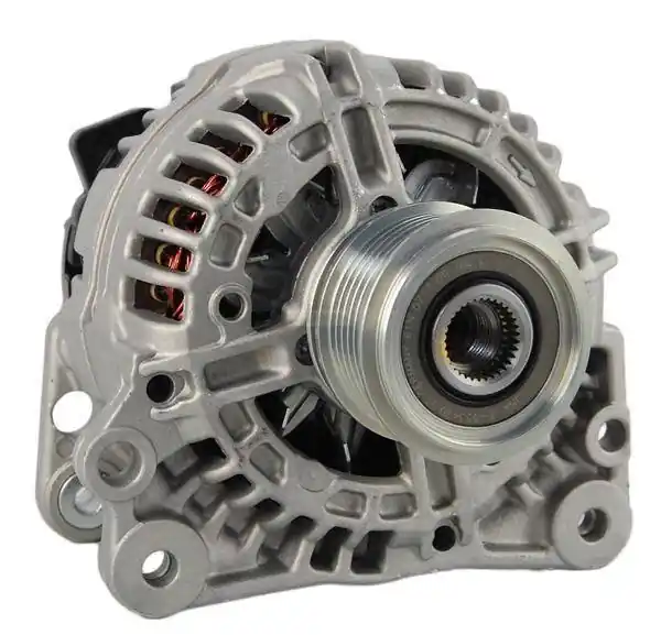 Lichtmaschine 110A Neu Original Bosch SEG 0124325178 für Vm Engine 38522319F Sichere Zahlung
