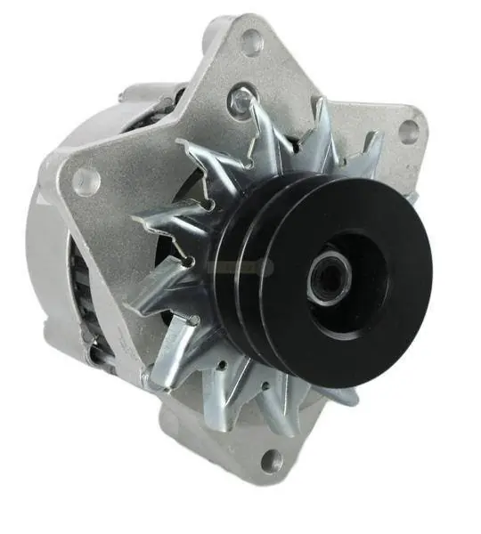 Bestseller Lichtmaschine 55A Neu Original Prestolite 66021134 für Universal