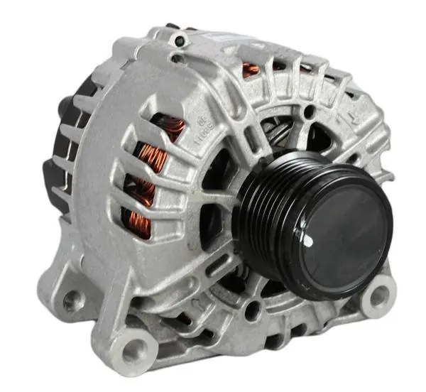 Sonderangebot Lichtmaschine 150A Neu Original Valeo TG15C183 für Ford